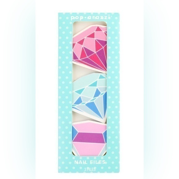 pop arazzi Other - Pop arazzi nail files